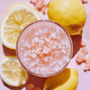 The Pink Salt Trick Every Woman Should Try!