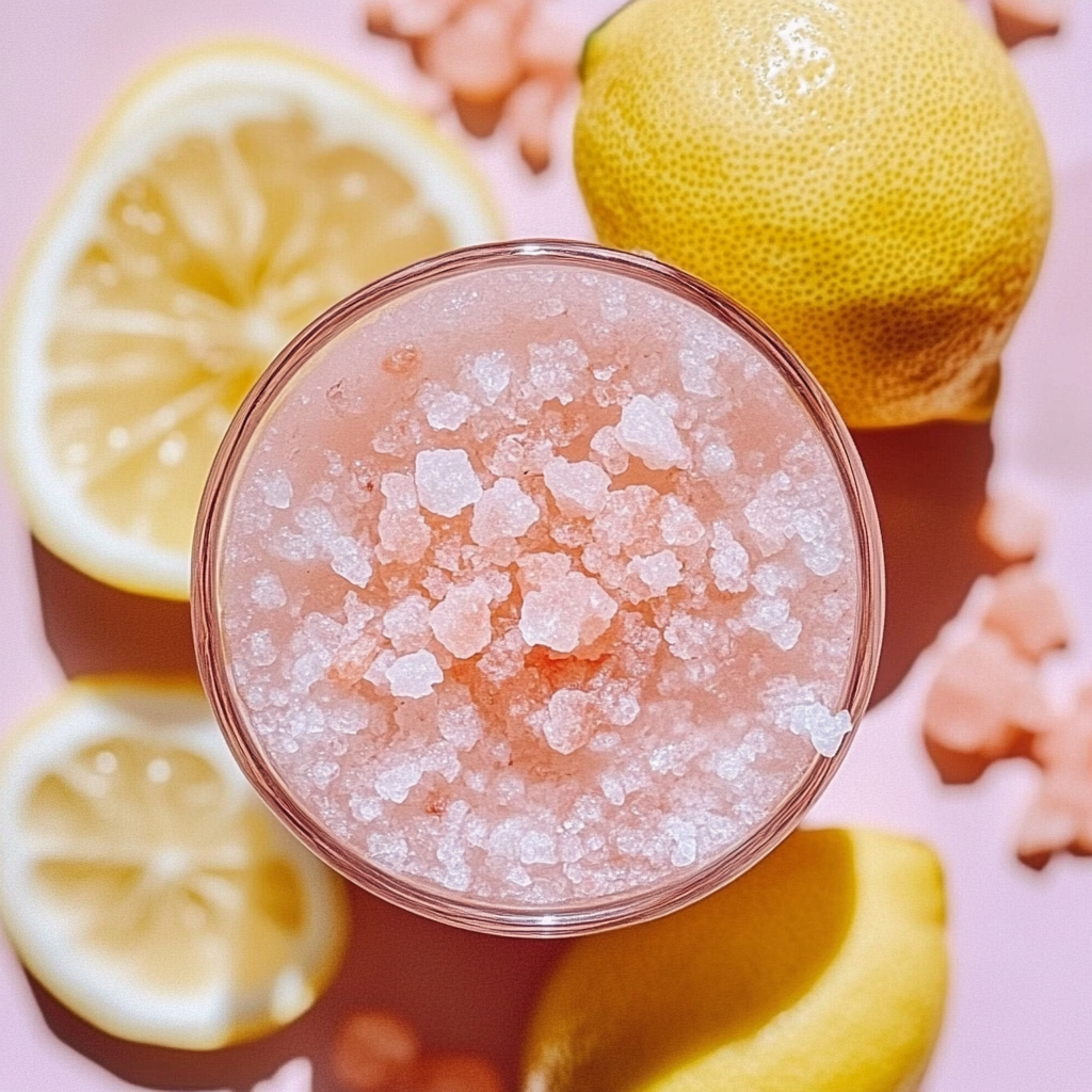 The Pink Salt Trick Every Woman Should Try!