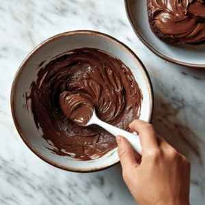 Classic Chocolate Icing