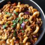 Chili Mac