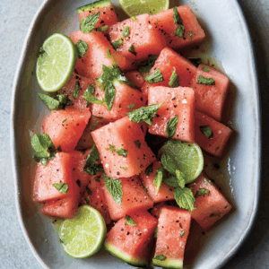 Mojito Watermelon