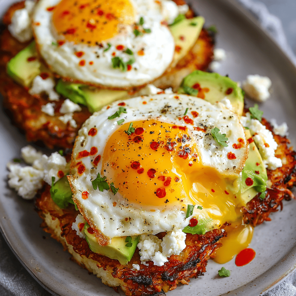 Cottage Cheese Egg Hash Brown Toast Protein Packed Breakfast In cottage-cheese-egg-hash-brown-toast-protein-packed-breakfast-in